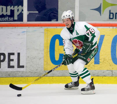 Henrik Eriksson