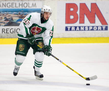 Jacob Johansson