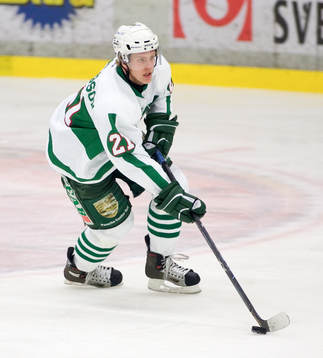 Mikael Johansson