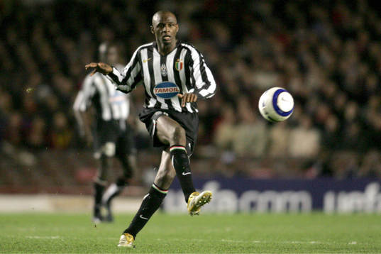 Patrick Viera
