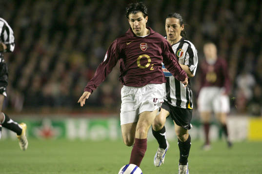 Francesc Fabregas