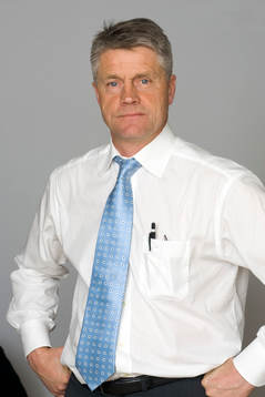 Hans Borg, Hasse Borg, Malmö FF