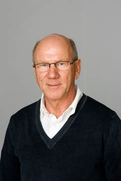 Tommy Svensson