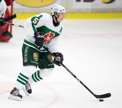Niklas Karmhag
