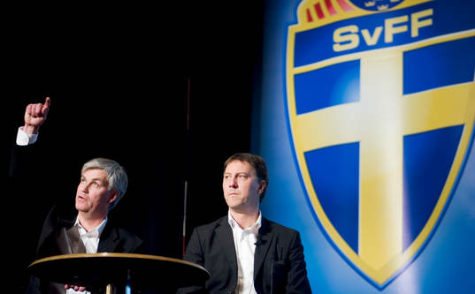 Fotboll, Allsvenskan, Upptaktsträff, Allsvenskan,