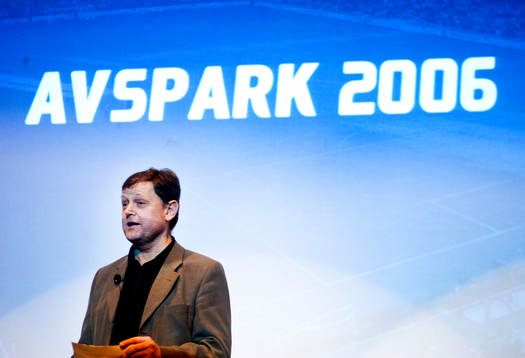 Fotboll, Allsvenskan, Upptaktsträff, Stefan Thylin, TV,