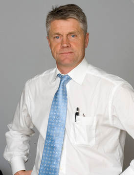 Hasse Borg, Sportchef Malmö FF