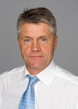 Hasse Borg, Sportchef Malmö FF