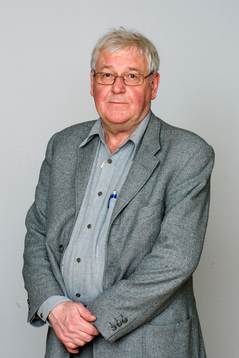 Ken Olofsson, Sveriges television, Reporter, tv, SVT,