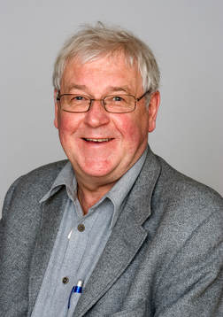 Ken Olofsson, Sveriges television, Reporter, tv, SVT,