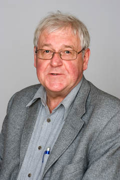 Ken Olofsson, Sveriges television, Reporter, tv, SVT,