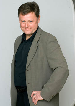 Stefan Thylin, TV, media, journalist