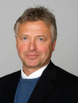 Arne Erlandsen, tränare IFK Göteborg