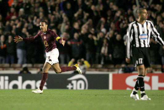 Thierry Henry