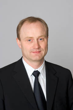 Henrik Appelqvist, VD Hammarby
