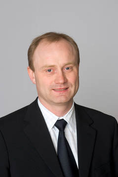 Henrik Appelqvist, VD Hammarby