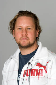 Robert Laul, journalist, Aftonbladet, Sportbladet