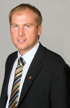 Magnus Haglund, tränare, Elfsborg