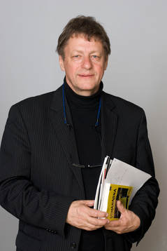 Lasse Sandlin, Krönikör, Journalist, Aftonbladet,