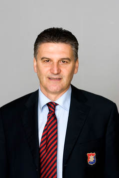 Zoran Lukic, tränare, Örgryte