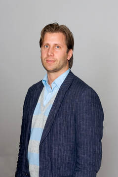 Simon Bank, journalist, Aftonbladet, Sportbladet