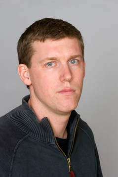 Mathias Lühr, Journalist, Expressen