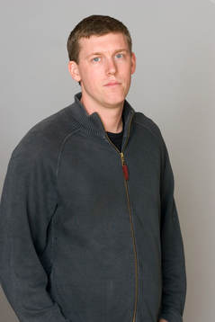 Mathias Lühr, Journalist, Expressen