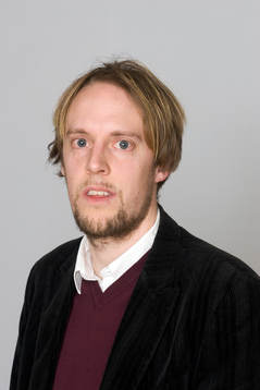 Jakob Blomqvist Wilén, Chefredaktör, Fotboll Guiden,