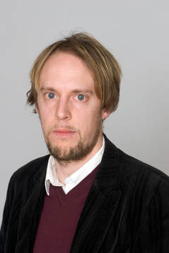 Jakob Blomqvist Wilén, Chefredaktör, Fotboll Guiden,
