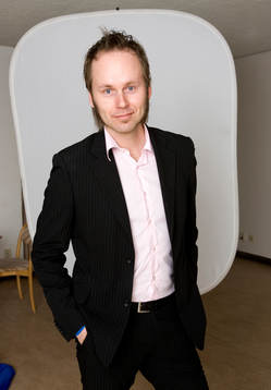 Ronny Olovsson, journalist, Aftonbladet, Sportbladet