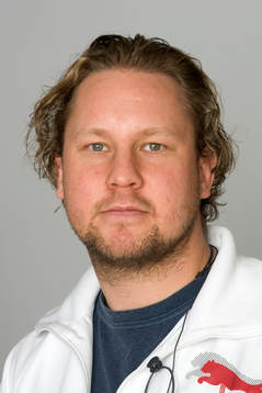 Robert Laul, journalist, Aftonbladet, Sportbladet