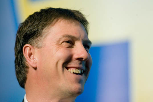 Kjell Jonevret, tränare, Djurgården