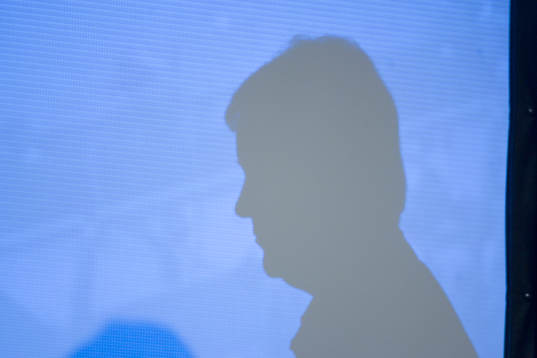 Stefan Thylin, journalist, TV-kommentator
