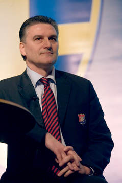 Zoran Lukic, tränare, Örgryte