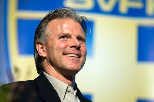 Roland Nilsson, tränare, Gais