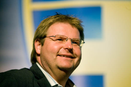 Peter Swärdh, tränare, Helsingborg