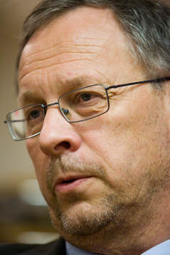Lars Lagerbäck, förbundskapten, Sverige
