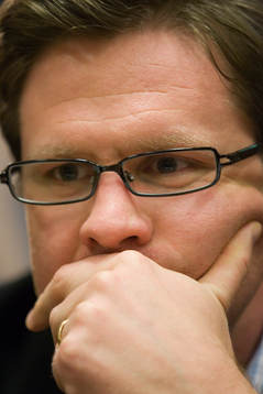 Rikard Norling, tränare, AIK
