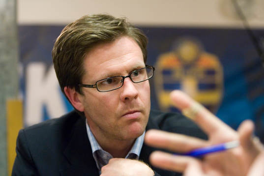 Rikard Norling, tränare, AIK