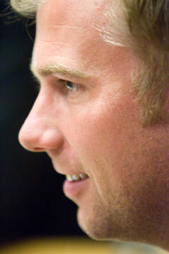 Magnus Haglund, tränare, Elfsborg