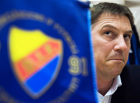 Kjell Jonevret och Djurgården tippas bland favoriterna