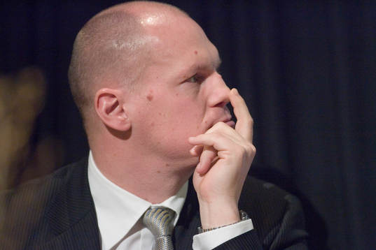 Erik Bergsten, assisterande domare