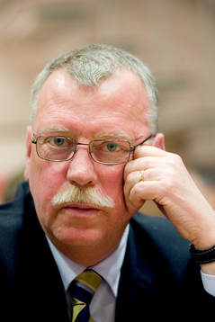 Bengt Kjellberg, styrelsemedlem, IFK Göteborg
