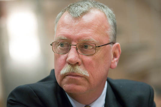 Bengt Kjellberg, styrelsemedlem, IFK Göteborg