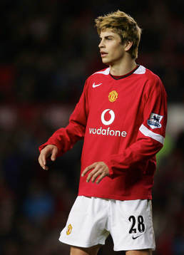 Gerard Pique