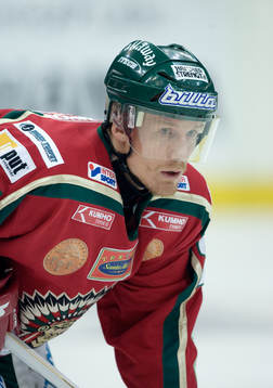 Jan-Axel Alavaara