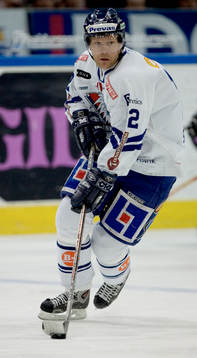Andreas Pihl, Linköping
