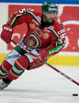 Johnny Oduya