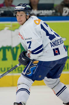 Johan Andersson