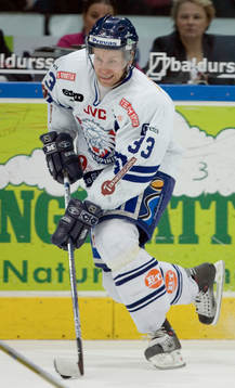 Fredrik Emwall
